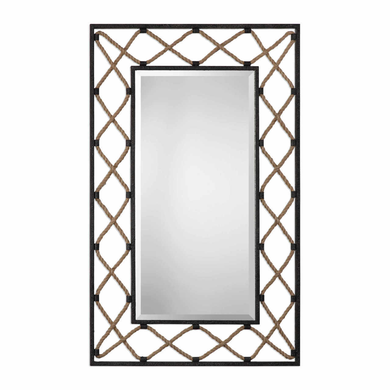 Rectangle Mirrors